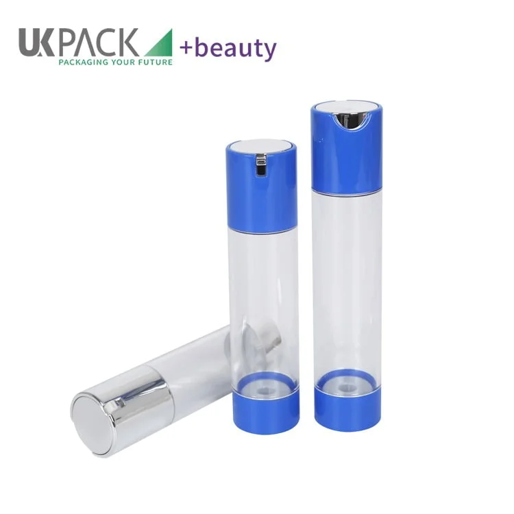 AS Airless pump bottle