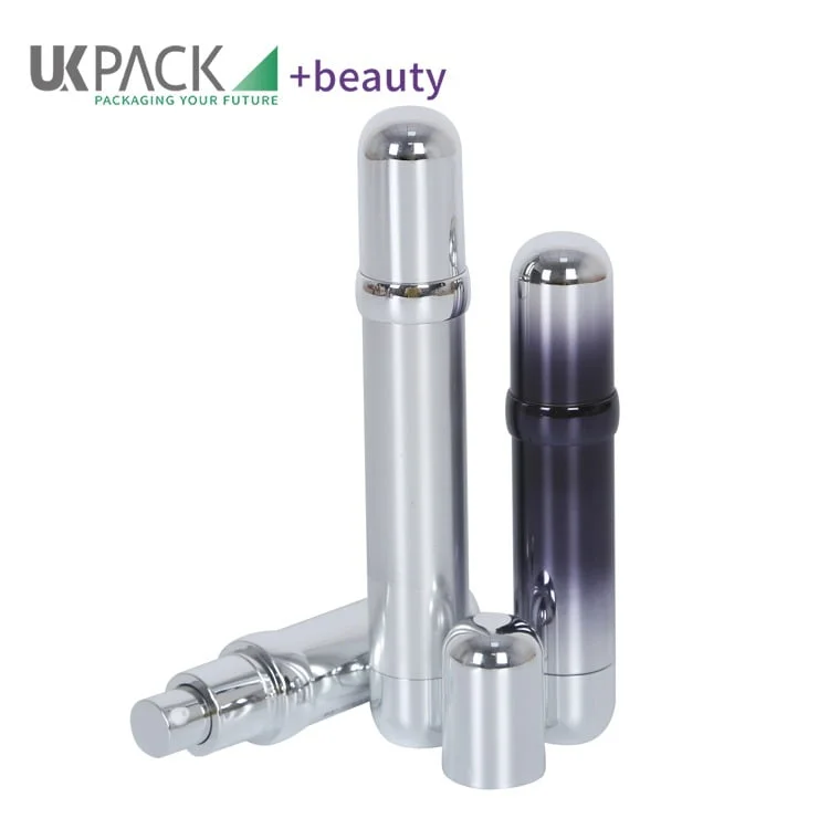 Airless Serum Bottle 15ml 20ml 30ml