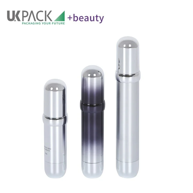 Airless Serum Bottle 15ml 20ml 30ml