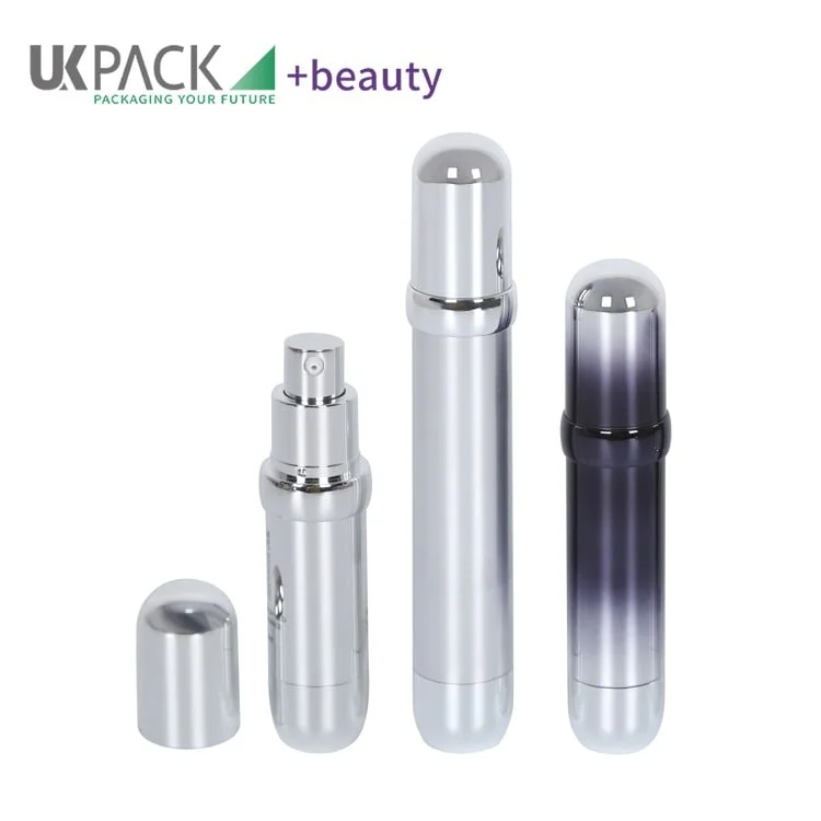 Airless Serum Bottle 15ml 20ml 30ml