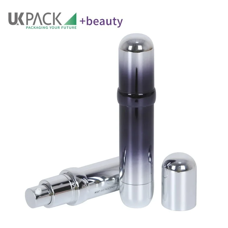Airless Serum Bottle 15ml 20ml 30ml