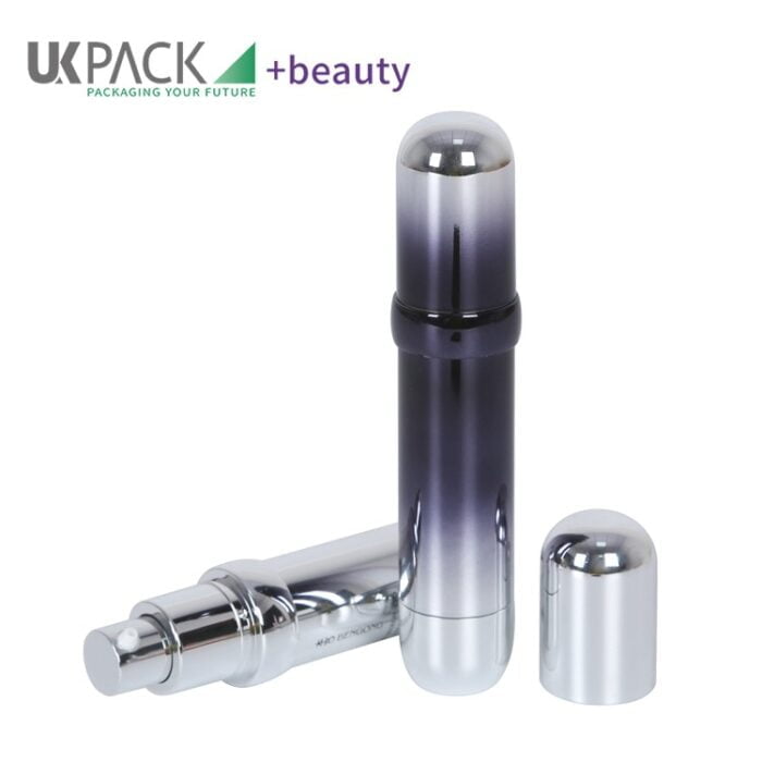 Airless Serum Bottle 15ml 20ml 30ml