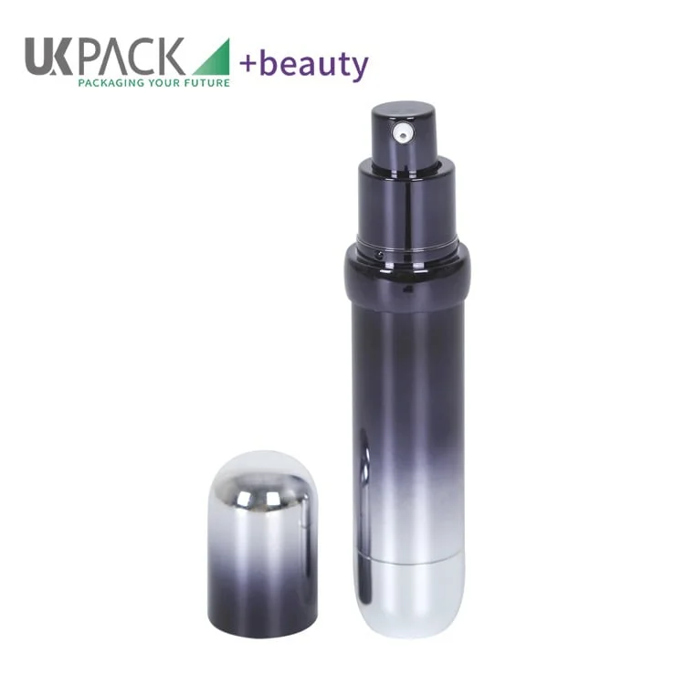 Airless Serum Bottle 15ml 20ml 30ml