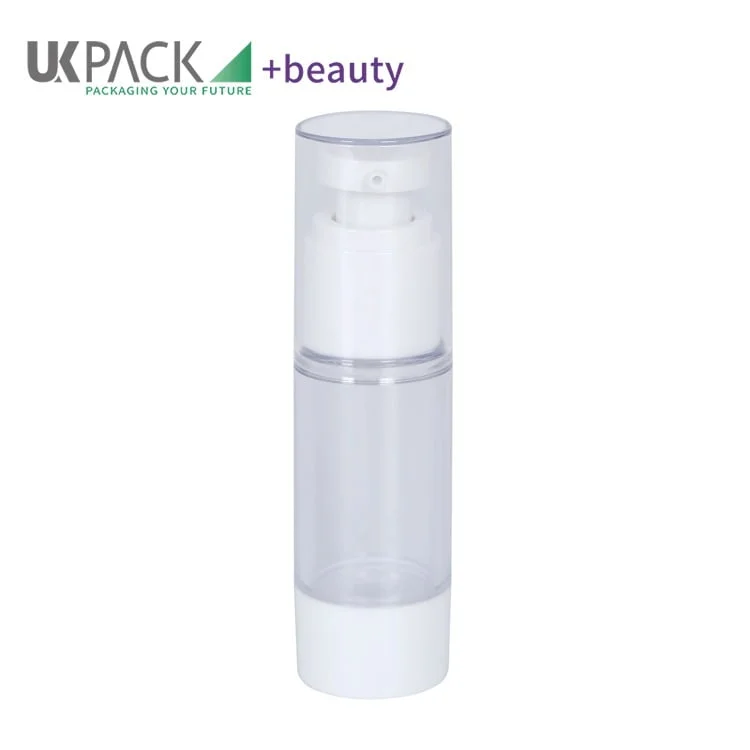 Chai bơm không khí chăm sóc da 15ml 30ml 50ml 80ml 100ml