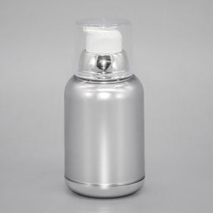 acrylic airless cosmetic bottles