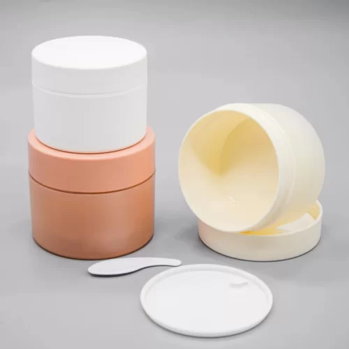 china 8 oz cosmetic jars - item UKC15