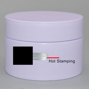 hot stamping