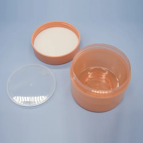 large capacity of china 8 oz cosmetic jars large capacity of china 8 oz cosmetic jars