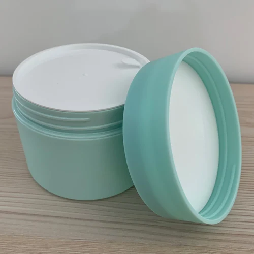 sealing liner of china 8 oz cosmetic jars