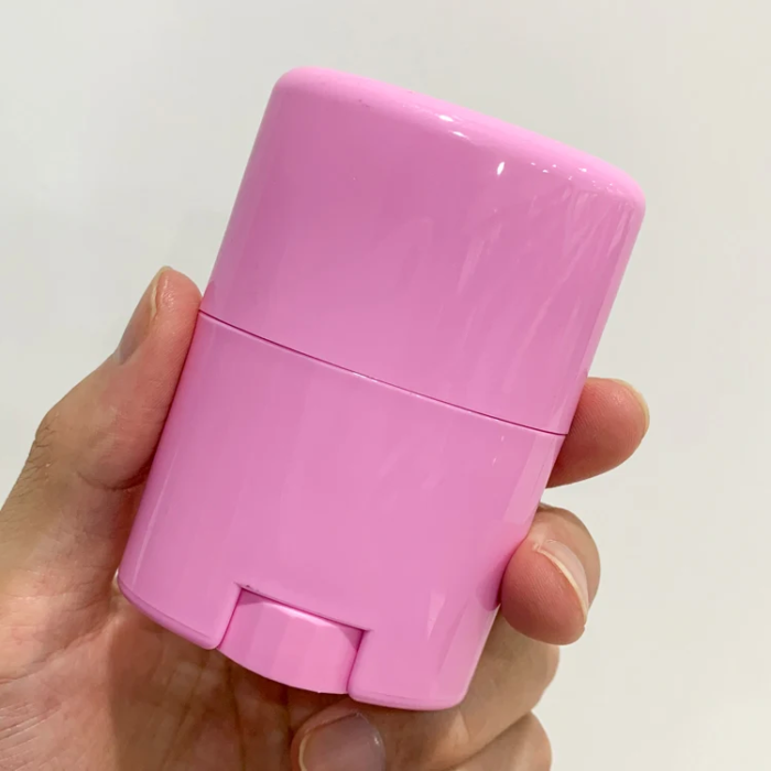 empty deodorant roller bottle 15g