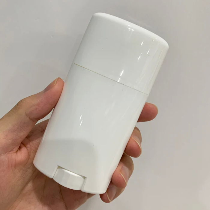 empty deodorant roller bottle 50g