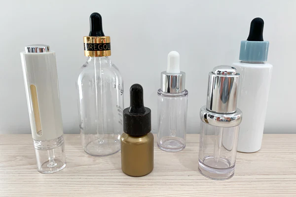 bulk dropper bottles wholesale for free samples
