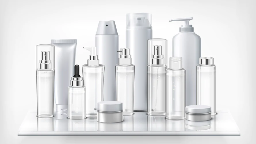cosmetic packaging companies background