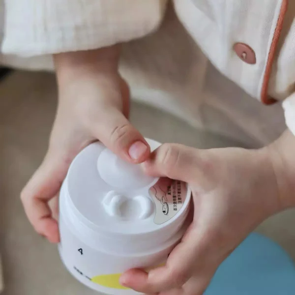custom all plastic PP airless pump jar for cream custom all plastic PP airless pump jar for cream