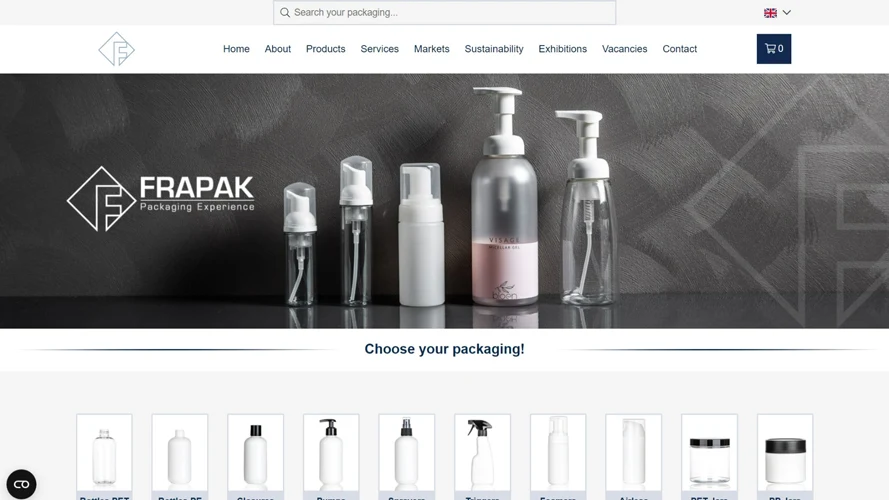 frapak screenshot frapak screenshot