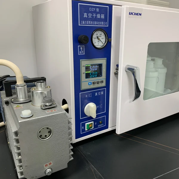 cosmetic packaging quality control machine
