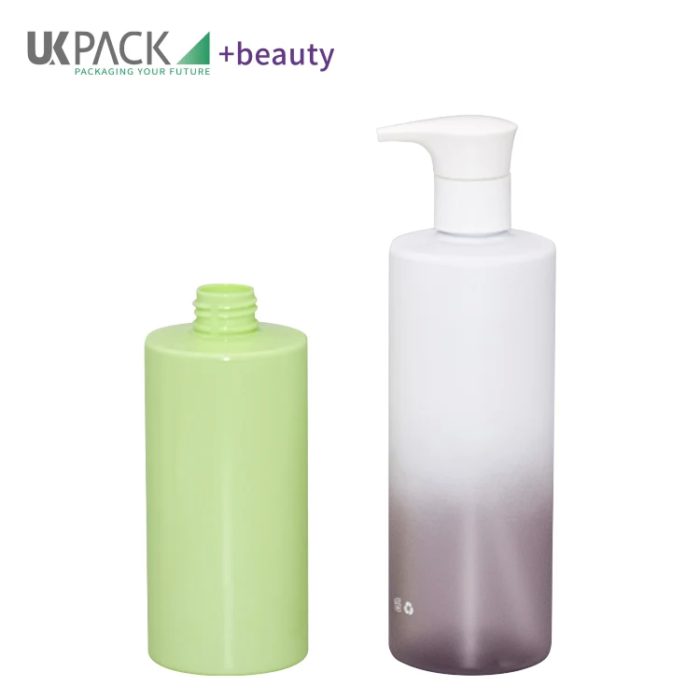 150ml 200ml 300ml 400ml wholesale lotion bottles with pump heads-5