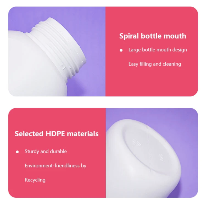 best 300ml pet bottle manufacturer in China - 6