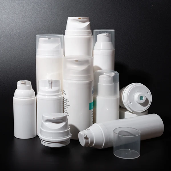 sustainable cosmetic packaging supplier in China