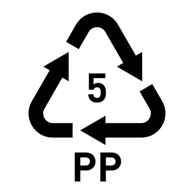 Symbol_Resin_Code_5_PP Symbol_Resin_Code_5_PP