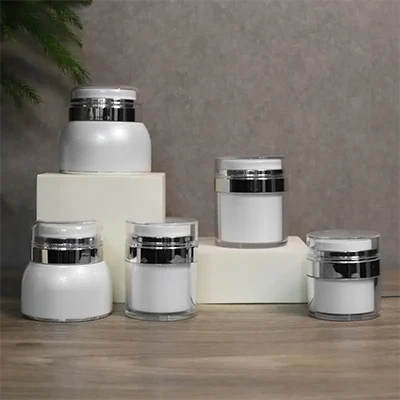 airless jars - 1