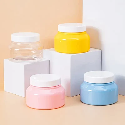 body butter jars - 1