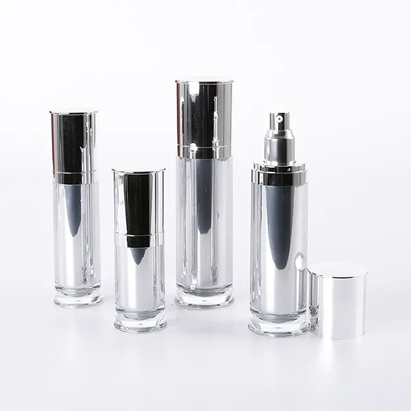 cosmetic bottles – 1 cosmetic bottles - 1