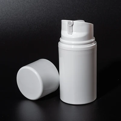airless cream bottles – 1 airless cream bottles - 1