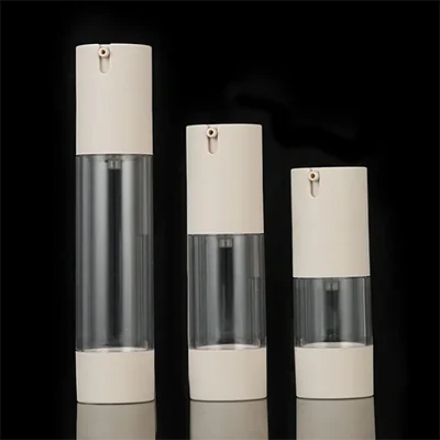lotion airless bottles – 1 lotion airless bottles - 1