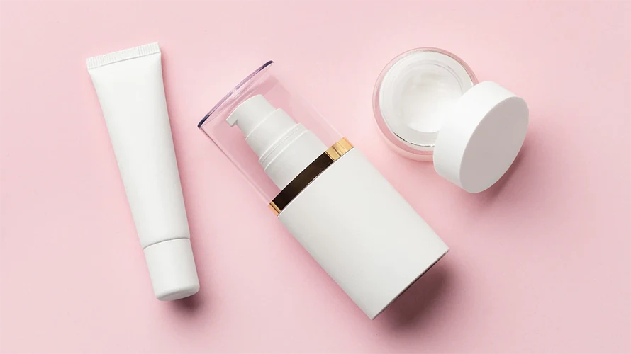how to design cosmetic packaging - 1