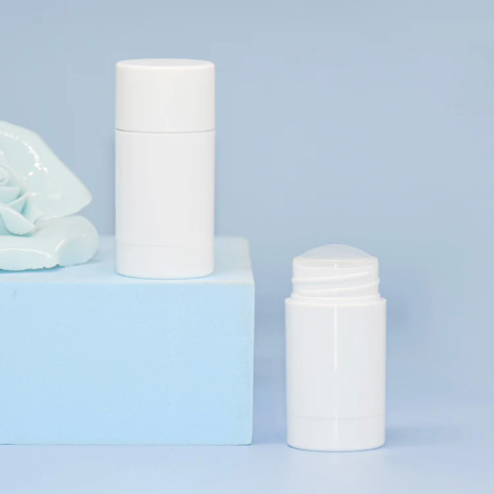 small deodorant bottle 5g - 1
