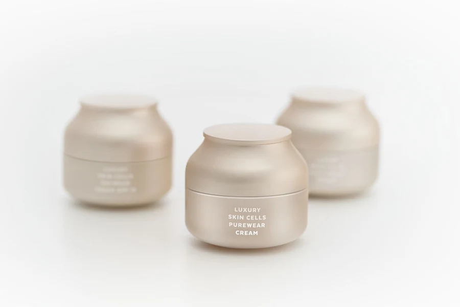 Luxury Skin Cells – 1 Luxury Skin Cells - 1