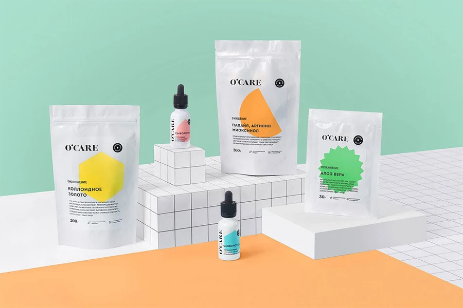 O’Care – 2 O'Care - 2