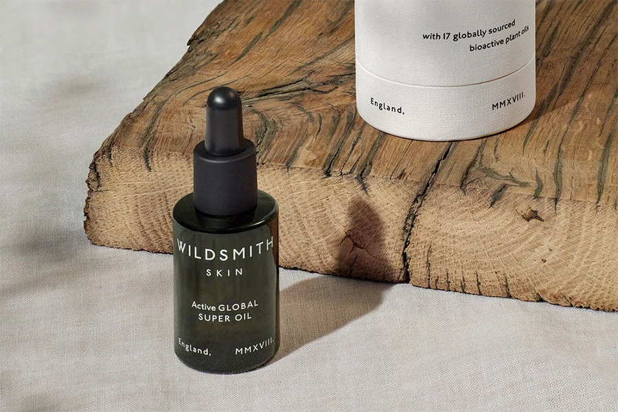 Wildsmith Skin – 1 Wildsmith Skin - 1