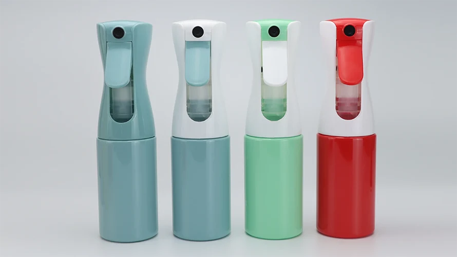 Spray Bottles