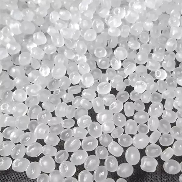 PE plastic raw material – 1 PE plastic raw material - 1