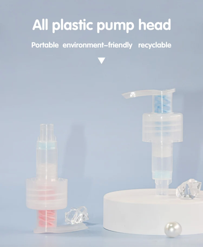 mono plastic 28 410 lotion pump - 4