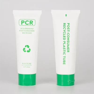 pcr cosmetic tube - 1