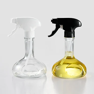 petg 380ml olive oil spray bottle - 1