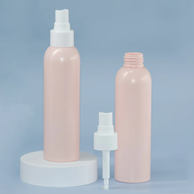 How Do Continuous Spray Bottles Work - UKPACK