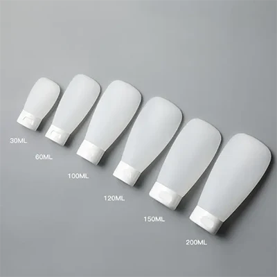 refillable cosmetic tubes - 1