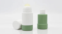 refillable deodorant packaging - 1