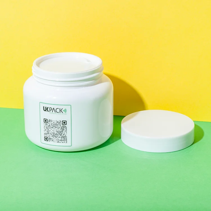 PET 300g body butter container - 4