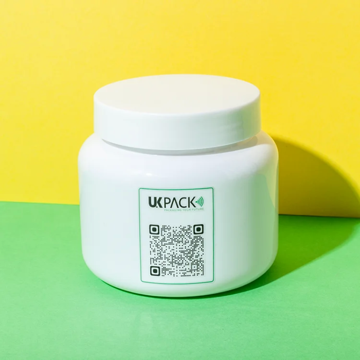 PET 300g body butter container - 7