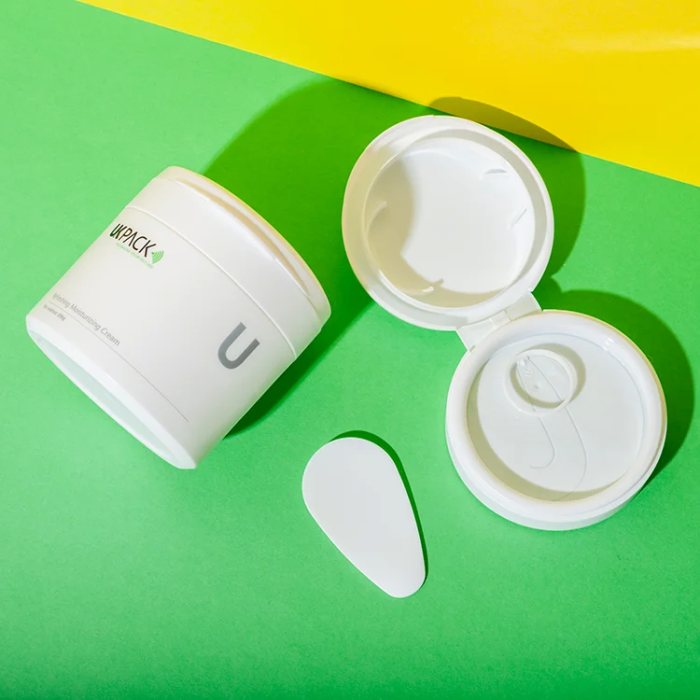 flip cap 200ml pp jar for body butter - 7