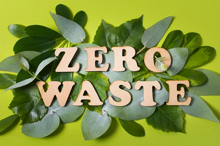 zero waste - 1