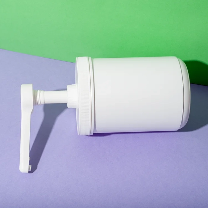15ml sauce dispenser pump with 1250ml pe container - 3
