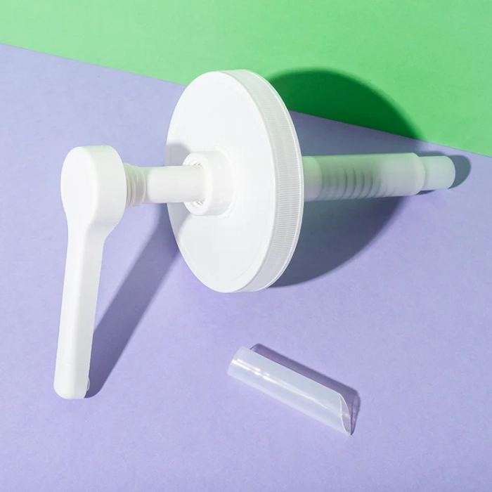 UKS30 110 400 sauce pump dispenser 15ml 30ml - 2