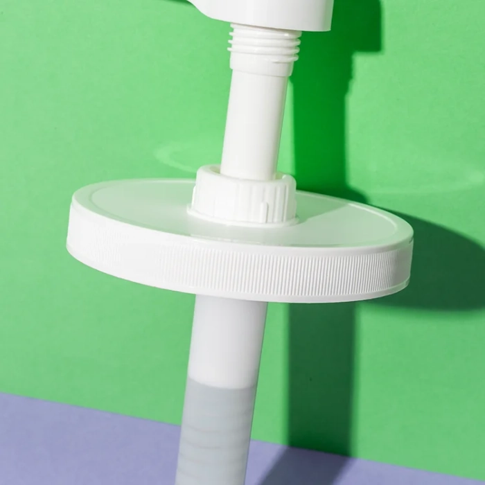 UKS30 110 400 sauce pump dispenser 15ml 30ml - 6