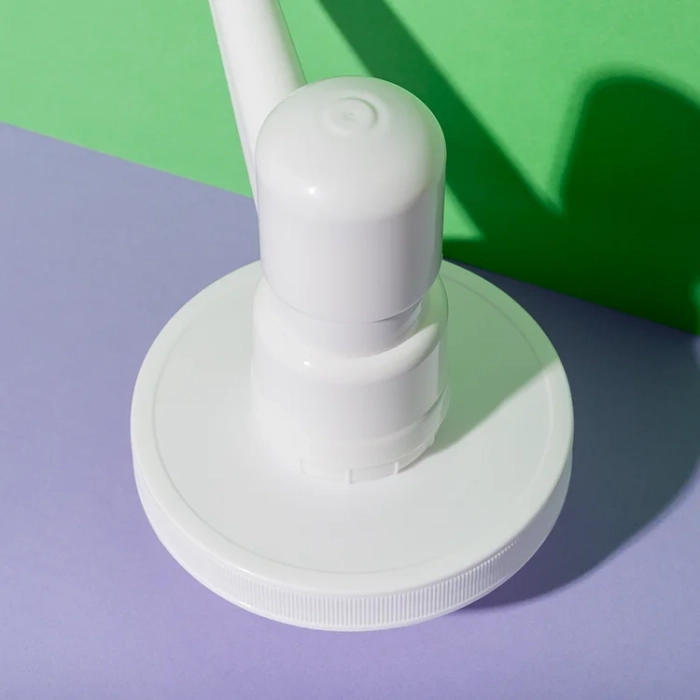 UKFND30 - 110 400 ketchup dispenser pump 10ml 15ml - 5